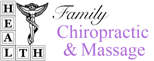 Family Chiropractic & Massage Logo