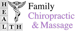 Family Chiropractic & Massage Logo