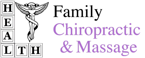 Family Chiropractic & Massage Logo